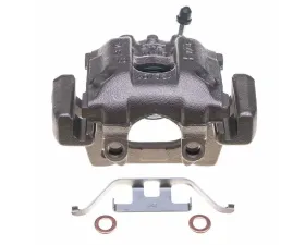 Power Stop Autospecialty Caliper Rear Right BMW 740i 1995