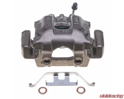 Power Stop Autospecialty Caliper Rear Right BMW 740i 1995 - L1886