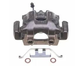 Power Stop Autospecialty Caliper Rear Left BMW 740i 1995