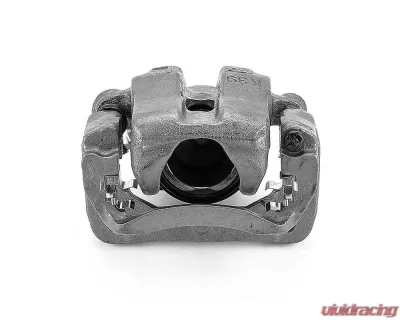 Power Stop Autospecialty Caliper w/Bracket Front Left Suzuki Grand Vitara 1999-2005 - L1911