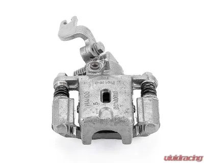 Power Stop Autospecialty Caliper w/Bracket Rear Left Hyundai Elantra 1996-2000 - L1916