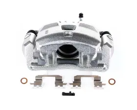 Power Stop Autospecialty Caliper w/Bracket Front Right Subaru Impreza 1997-2001
