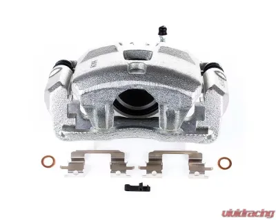 Power Stop Autospecialty Caliper w/Bracket Front Right Subaru Impreza 1997-2001 - L1946