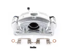 Power Stop Autospecialty Caliper w/Bracket Front Left Subaru Impreza 1997-2001