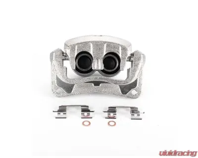Power Stop Autospecialty Caliper w/Bracket Front Left Subaru Impreza 2002-2003 - L1949A