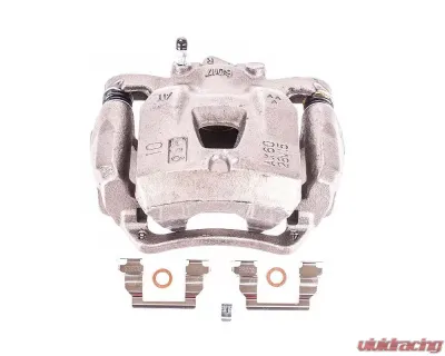 Power Stop Autospecialty Caliper w/Bracket Front Right Lexus RX300 1999-2001 - L1975A
