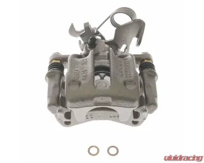 Power Stop Autospecialty Caliper Rear Left Audi A4 Quattro 1996-2001 - L1979