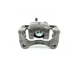 Power Stop Autospecialty Caliper w/Bracket Rear Left Infiniti I30 1996-2001