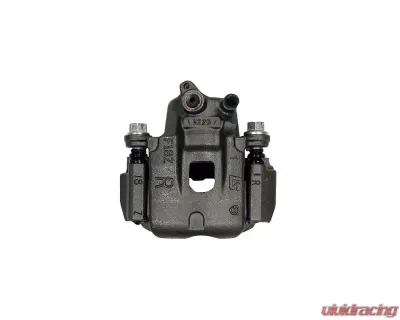 Power Stop Autospecialty Caliper w/Bracket Front Right Toyota Tacoma 1995-2004 - L2012