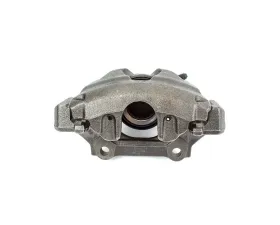Power Stop Autospecialty Caliper w/Bracket Front Left Volkswagen Beetle 1999-2010