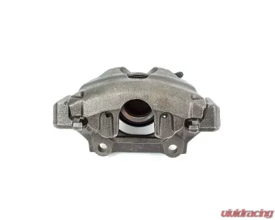 Power Stop Autospecialty Caliper w/Bracket Front Left Volkswagen Beetle 1999-2010 - L2015