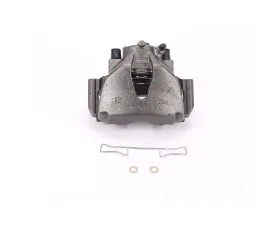 Power Stop Autospecialty Caliper w/Bracket Front Left Saab 44079 2002-2010