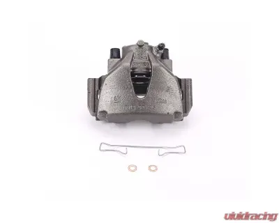 Power Stop Autospecialty Caliper w/Bracket Front Left Saab 44079 2002-2010 - L2038C