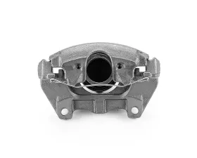 Power Stop Autospecialty Caliper w/Bracket Front Left Saturn Astra 2008-2009