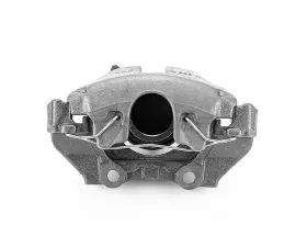 Power Stop Autospecialty Caliper w/Bracket Front Right Saab 44077 2000-2003