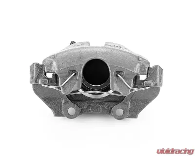 Power Stop Autospecialty Caliper w/Bracket Front Right Saab 44077 2000-2003 - L2039