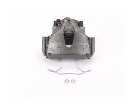 Power Stop Autospecialty Caliper w/Bracket Front Right Saab 44079 2002-2010