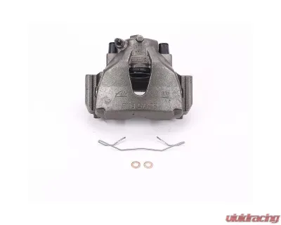 Power Stop Autospecialty Caliper w/Bracket Front Right Saab 44079 2002-2010 - L2039C