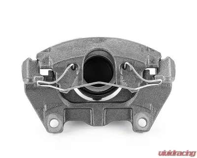 Power Stop Autospecialty Caliper w/Bracket Front Right Saturn Astra 2008-2009 - L2039E