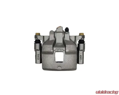 Power Stop Autospecialty Caliper w/Bracket Front Left Chevrolet Prizm 1998-2002 - L2048