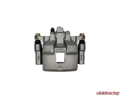 Power Stop Autospecialty Caliper w/Bracket Front Right Chevrolet Prizm 1998-2002 - L2049