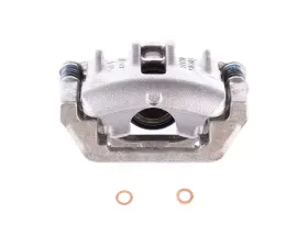 Power Stop Autospecialty Caliper w/Bracket Rear Left Land Rover Discovery 1999-2004