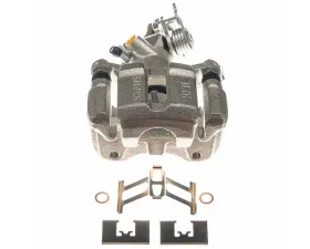 Power Stop Autospecialty Caliper w/Bracket Rear Left Honda Accord 2005-2007