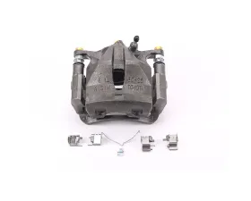 Power Stop Autospecialty Caliper w/Bracket Front Right Toyota Camry 2000-2001
