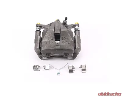 Power Stop Autospecialty Caliper w/Bracket Front Right Toyota Camry 2000-2001 - L2076