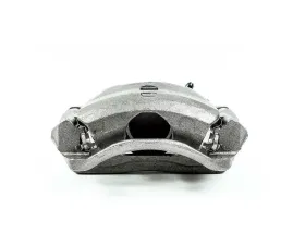 Power Stop Autospecialty Caliper w/Bracket Front Right Honda Accord 1998-2002