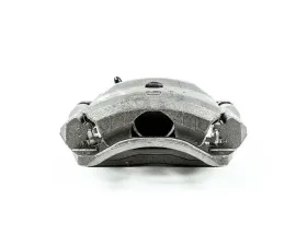 Power Stop Autospecialty Caliper w/Bracket Front Left Honda Accord 1998-2002