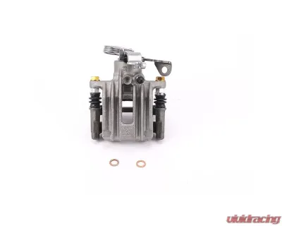 Power Stop Autospecialty Caliper w/Bracket Rear Right Audi A4 1998-2001 - L2108