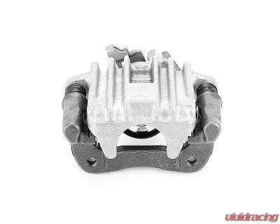 Power Stop Autospecialty Caliper w/Bracket Rear Right Audi A3 1998-1999 - L2570