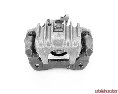 Power Stop Autospecialty Caliper w/Bracket Rear Left Audi A3 1998-1999 - L2571