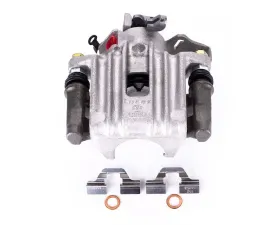 Power Stop Autospecialty Caliper w/Bracket Rear Left Volkswagen Jetta 1999-2000