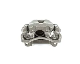Power Stop Autospecialty Caliper w/Bracket Front Left Scion tC 2005-2010