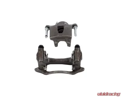 Power Stop Autospecialty Caliper w/Bracket Front Right Toyota Celica 2000-2002 - L2581