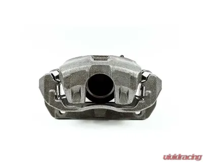 Power Stop Autospecialty Caliper w/Bracket Front Right Acura CL 2001-2003 - L2584