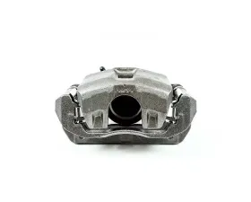 Power Stop Autospecialty Caliper w/Bracket Front Right Acura RL 1999-2004