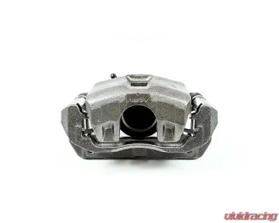 Power Stop Autospecialty Caliper w/Bracket Front Right Acura RL 1999-2004 - L2585