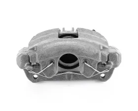 Power Stop Autospecialty Caliper w/Bracket Front Left Volvo S60 2001-2005