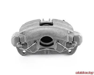 Power Stop Autospecialty Caliper w/Bracket Front Left Volvo S60 2001-2005 - L2590