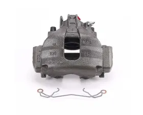 Power Stop Autospecialty Caliper w/Bracket Front Left Volvo S60 2001-2007