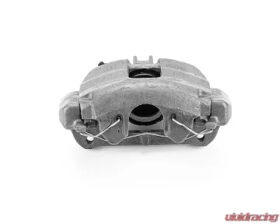 Power Stop Autospecialty Caliper w/Bracket Front Right Volvo S60 2001-2005 - L2591