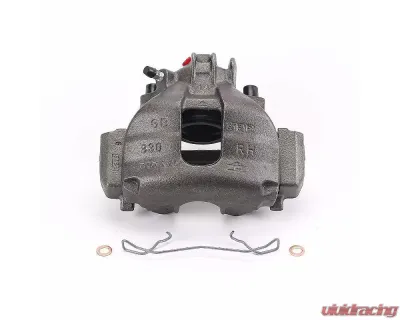 Power Stop Autospecialty Caliper w/Bracket Front Right Volvo S60 2001-2007 - L2591A