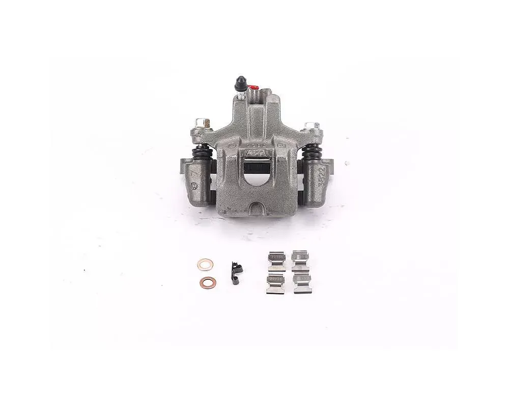 Power Stop Autospecialty Caliper w/Bracket Rear Left Toyota Avalon 2000-2004 - L2598