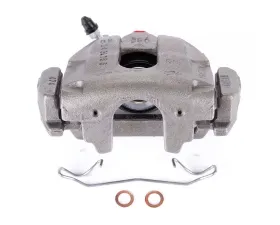Power Stop Autospecialty Caliper w/Bracket Rear Left Volvo S60 2001-2009