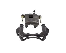 Power Stop Autospecialty Caliper w/Bracket Front Left Mazda Protege 1999-2003