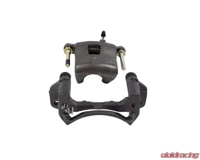 Power Stop Autospecialty Caliper w/Bracket Front Left Mazda Protege 1999-2003 - L2602