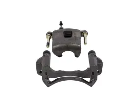 Power Stop Autospecialty Caliper w/Bracket Front Right Mazda Protege 1999-2003